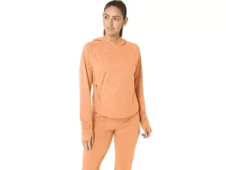 DAMEN TECH PO HOODIE 2.0