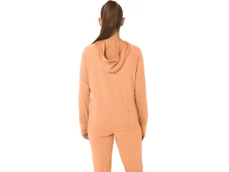 DAMEN TECH PO HOODIE 2.0