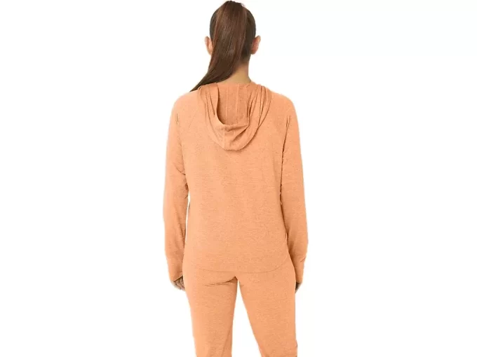 DAMEN TECH PO HOODIE 2.0