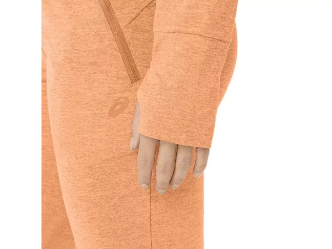 DAMEN TECH PO HOODIE 2.0