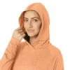DAMEN TECH PO HOODIE 2.0