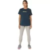 DAMEN-TRAININGSHOSE AUS CORE-STRETCH-GEWEBE