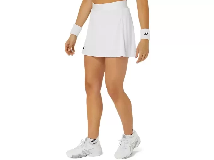 DAMEN-WETTER-SKORT