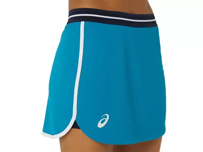 DAMEN-WETTER-SKORT
