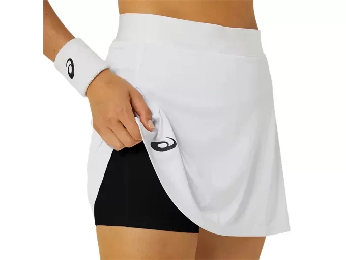 DAMEN-WETTER-SKORT