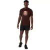 DESERT TRAILS 77 T-SHIRT FÜR HERREN