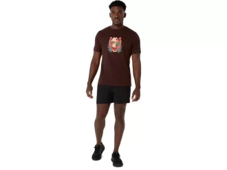 DESERT TRAILS 77 T-SHIRT FÜR HERREN