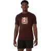 DESERT TRAILS 77 T-SHIRT FÜR HERREN