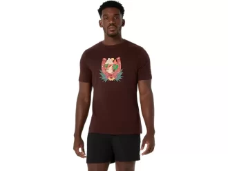DESERT TRAILS 77 T-SHIRT FÜR HERREN