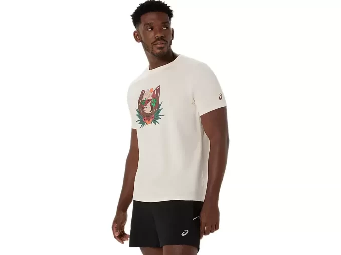 DESERT TRAILS 77 T-SHIRT FÜR HERREN