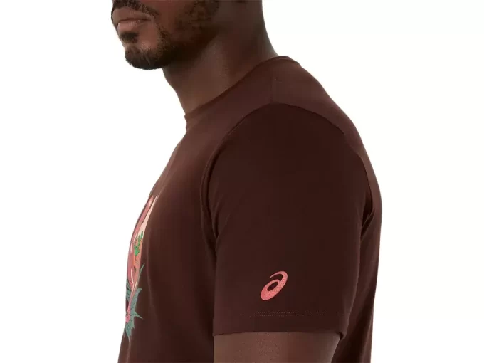 DESERT TRAILS 77 T-SHIRT FÜR HERREN