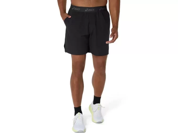 DOPPELT GEWEBT, 7 ZOLL KURZ