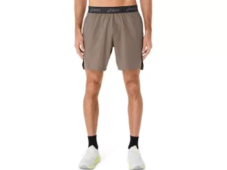 DOPPELT GEWEBT, 7 ZOLL KURZ