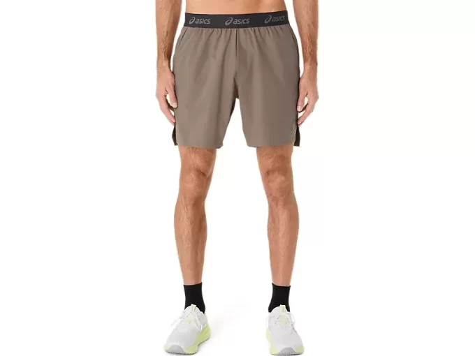 DOPPELT GEWEBT, 7 ZOLL KURZ