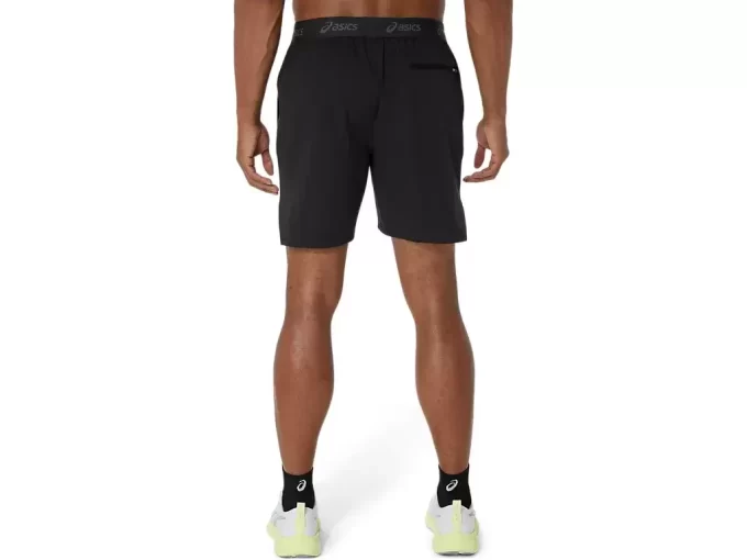 DOPPELT GEWEBT, 7 ZOLL KURZ