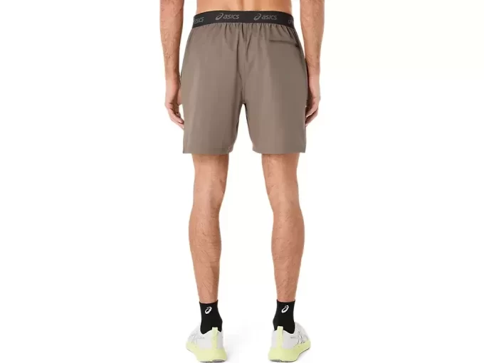 DOPPELT GEWEBT, 7 ZOLL KURZ