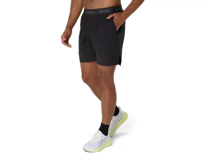 DOPPELT GEWEBT, 7 ZOLL KURZ