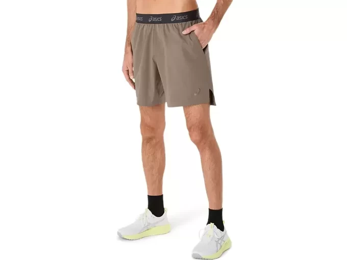 DOPPELT GEWEBT, 7 ZOLL KURZ