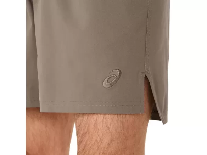 DOPPELT GEWEBT, 7 ZOLL KURZ