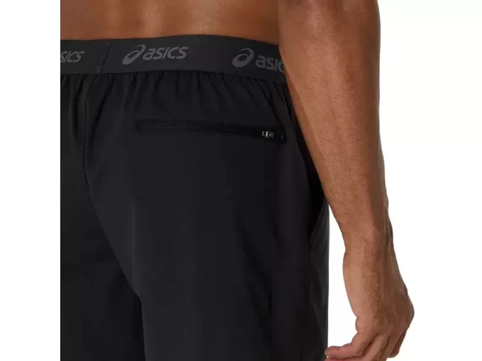 DOPPELT GEWEBT, 7 ZOLL KURZ