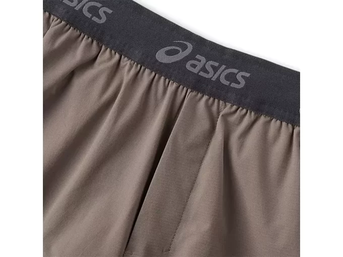 DOPPELT GEWEBT, 7 ZOLL KURZ