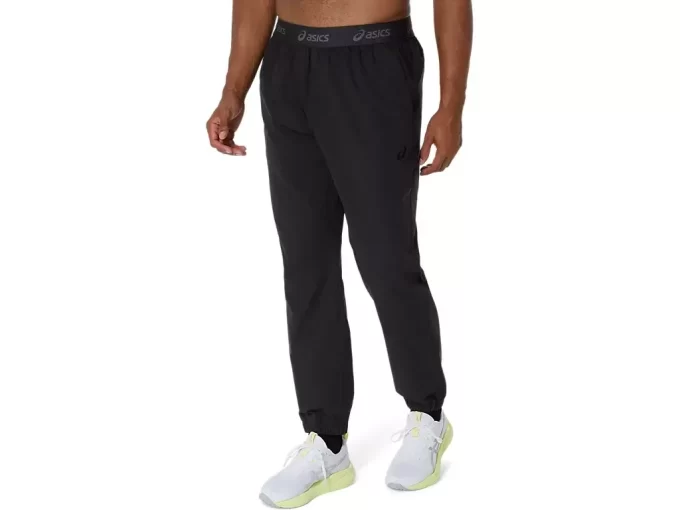 DOPPELT GEWEBTE HOSE DOPPELT GEWEBTE HOSE