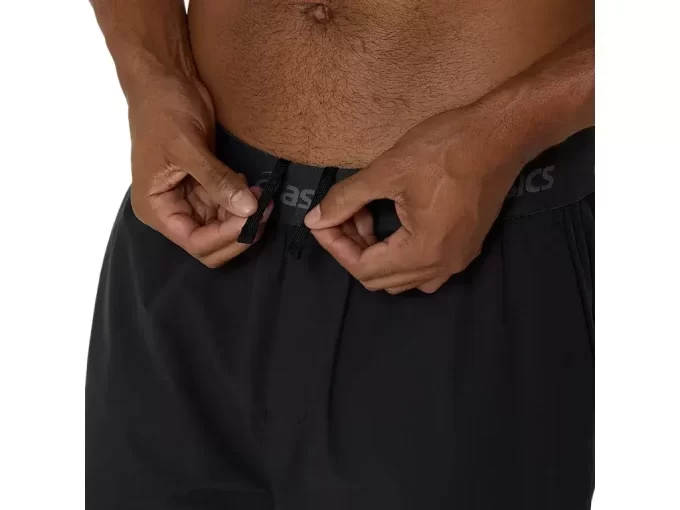 DOPPELT GEWEBTE HOSE DOPPELT GEWEBTE HOSE