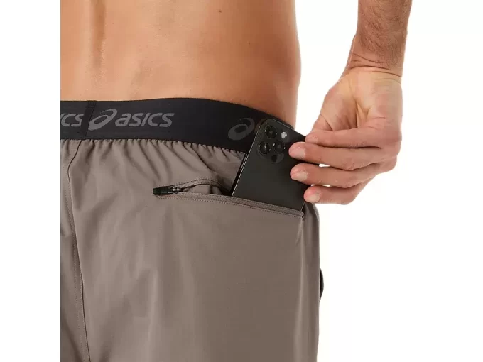 DOPPELT GEWEBTE HOSE