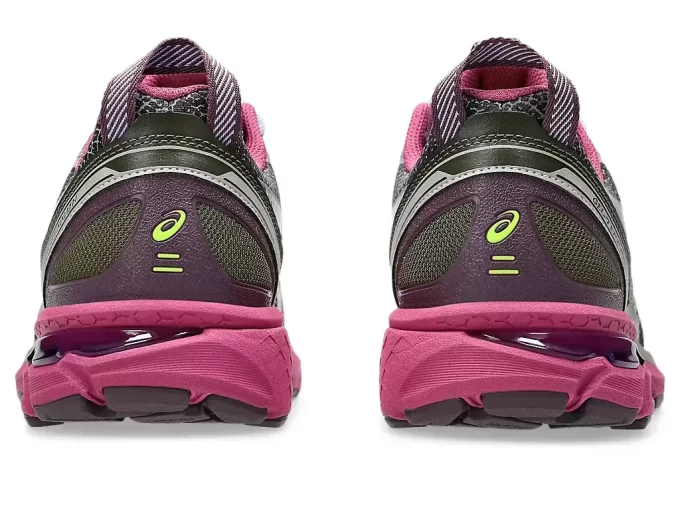 DORT OBEN x GEL-TERRAIN