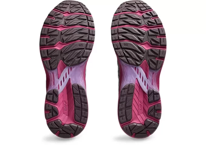 DORT OBEN x GEL-TERRAIN