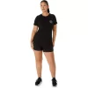 EMPOWER KURZARM-T-SHIRT FÜR DAMEN EMPOWER KURZARM-T-SHIRT FÜR DAMEN