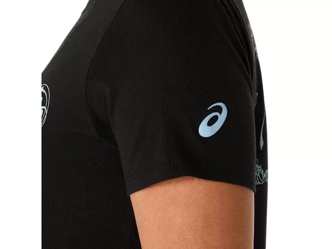 EMPOWER KURZARM-T-SHIRT FÜR DAMEN EMPOWER KURZARM-T-SHIRT FÜR DAMEN