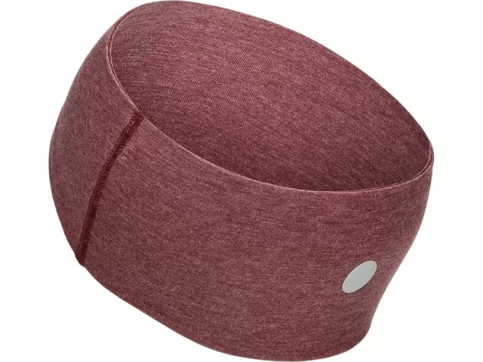 ESSENTIAL-STIRNBAND ZUM LAUFEN