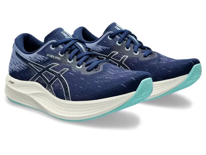 EVORIDE SPEED 2 STRASSENGETESTET EVORIDE SPEED 2 STRASSENGETESTET