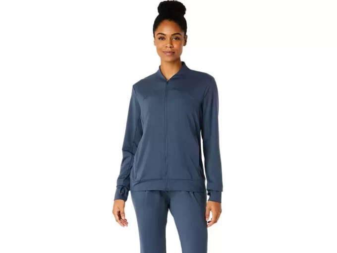 FLEX SOFT TOUCH JACKE FÜR DAMEN