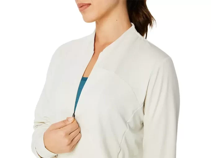 FLEX SOFT TOUCH JACKE FÜR DAMEN