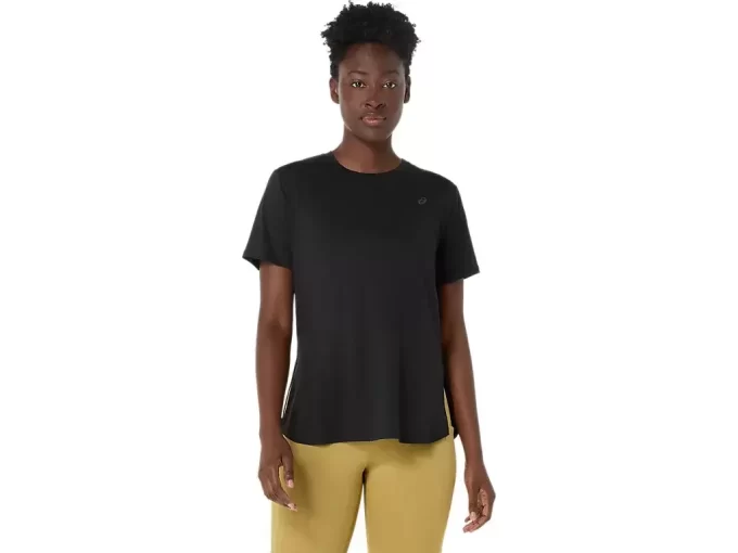 FLEX-STRETCH-KURZARM-OBERTEIL