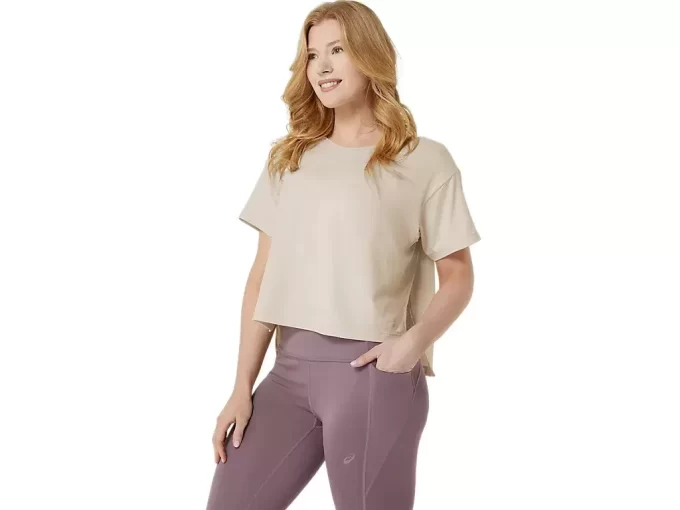 FLEX-STRETCH-KURZARM-OBERTEIL