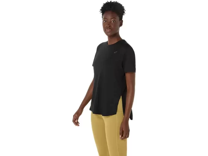 FLEX-STRETCH-KURZARM-OBERTEIL