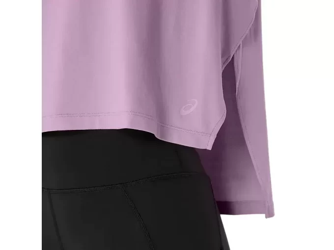 FLEX-STRETCH-KURZARM-OBERTEIL