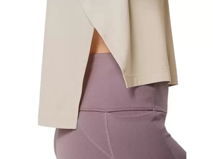 FLEX-STRETCH-KURZARM-OBERTEIL