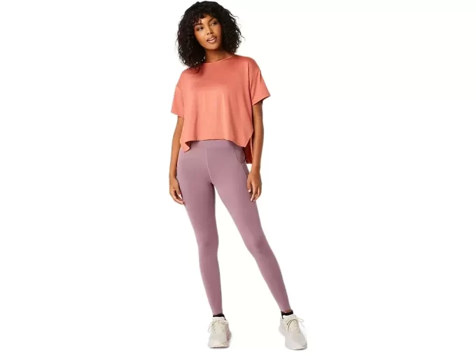 FLEX-STRETCH-KURZARM-OBERTEIL