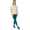 FLEX STRETCH KURZARM-OBERTEIL FÜR DAMEN