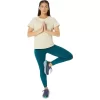FLEX STRETCH KURZARM-OBERTEIL FÜR DAMEN