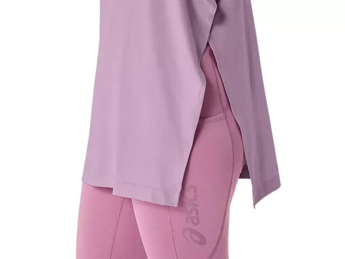 FLEX STRETCH-ÄRMELLOSES TOP