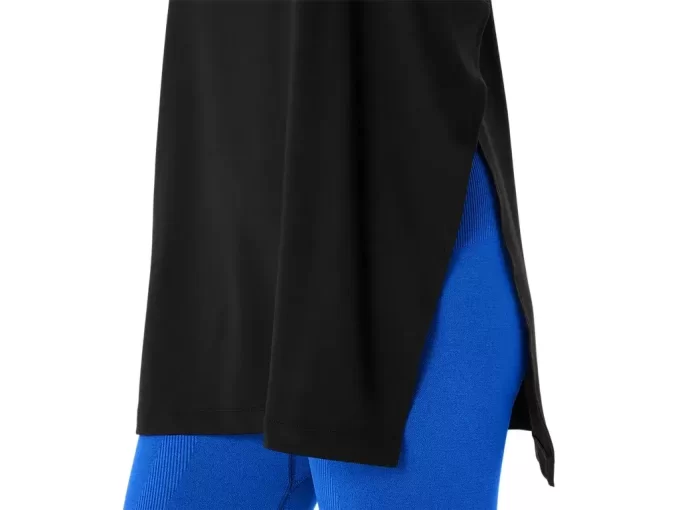 FLEX STRETCH-ÄRMELLOSES TOP