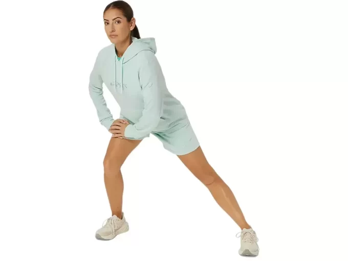 FRENCH TERRY 5IN SHORT FÜR DAMEN