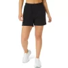 FRENCH TERRY 5IN SHORT FÜR DAMEN