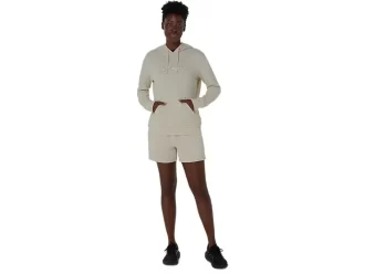 FRENCH TERRY 5IN SHORT FÜR DAMEN