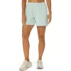 FRENCH TERRY 5IN SHORT FÜR DAMEN
